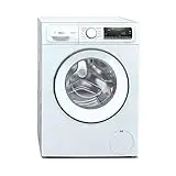 BALAY - Lavadora, Carga Frontal, Libre instalación, 60 cm., 10 kg, ExtraSilencio, Display LED, Blanco, 3TS3106B.