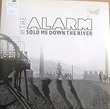 ALARM 7'Single -Sold Me Down The River/Gwerthoch fi lawr yr afon EX+