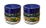 Gel Repelente de Moscas y Mosquitos con Esencias Naturales ahuyentador de mosquitos y moscas antimosquitos para exterior e interiror gel repelente para mosquitos 2x125g