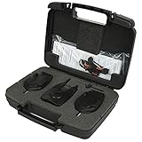Fox Bissanzeiger Micron MX 2 Rod Set, 6 colores LED