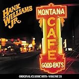 Montana Cafe (Original Classic Hits 21)