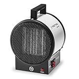 TROTEC Calefactor de cerámica TDS 10 M (max. 2 kW)