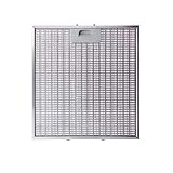 FILTRO CAMPANA EXTRACTORA 284X345mm DBP 90 PRO INOX 81460190