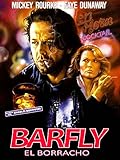 Barfly El Borracho