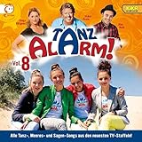 Tanz Alarm! Vol.8