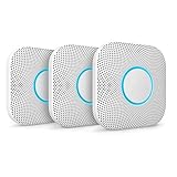 Nest Protect Detector de Humo, S3006BWGB