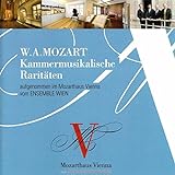 Divertimento für zwei Violinen, Viola, Bass und zwei Hörner in B Major, K. 287 'Zweite Lodronische Nachtmusik': III. Menuetto