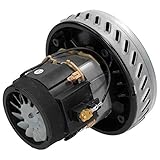 Wessper Motor para aspiradora Karcher K2701 (1200W)
