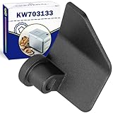 Paleta para la Panificadora de Pan con Código Original KW703133 para Kenwood - Garantía de 10 Años - MONTERAL