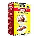 Semillas Batlle - Anti Caracoles Caja 500g, Multicolor