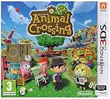 Animal Crossing: New Leaf [PEGI]