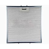 Recamania Filtro Campana extractora Teka DH70 81484011
