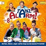 Tanz Alarm! Vol.8