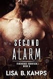 Second Alarm (Firehouse Fourteen Book 5) (English Edition)