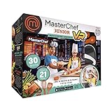 ABACUS BRANDS Masterchef Junior VR ESP, 94482