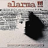 ALARMA!!! SUS GRANDES ÉXITOS-LP [Vinilo]