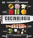 Cocinología: La ciencia de cocinar