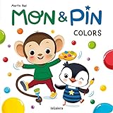 Mon & Pin. Colors: 2