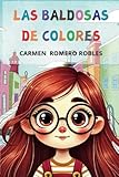 Las baldosas de colores