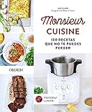 Monsieur Cuisine. 100 recetas que no te puedes perder (Libros singulares)