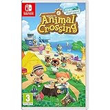 Animal Crossing: New Horizons [Importación italiana]