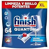 FINISH QUANTUM R.64