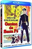 Camino De Santa Fe [Blu-ray]