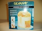 SILVANO Licuadora de Frutas. Potencia: 300 W.. Alimentación: 220/240 V.