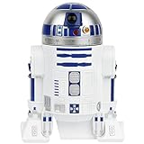 Funko UGTSW35736 Star Wars R2-D2 Kitchen Timer, White, 8' x 4.5' x 3.5