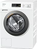 Lavadora Miele WED 035 WPS 8 kg