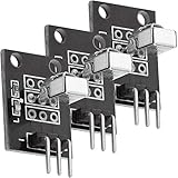 AZDelivery 3 x KY-022 Set de IR Receptor de Infrarrojos CHQ1838 Módulo Sensor Compatible con Arduino con E-Book Incluido!
