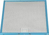 Filtro de grasa metálico 33,3 x 23,8 x 0,8 CM - Campana extractora - Fagor