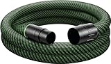 Festool Tubo flexible de aspiración D36/32x3,5m-AS/R