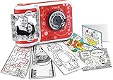 Vtech Cámara de impresión KidiZoom | 80-549184
