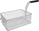 RO - Linea Blanca ® - Cesta Freidora 210x300x120mm