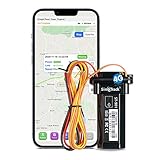 SinoTrack GPS para vehiculo ,localizator , mini compatible con IQS y Android