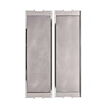 PAREJA FILTROS CAMPANA EXTRACTORA TF3600 525X160mm 02825270