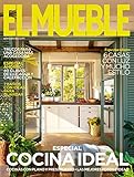 Revista El Mueble # 724 | Especial Cocina ideal. Cocinas con plano y presupuesto (DECORACIÓN)