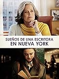Sueños de una escritora en Nueva York