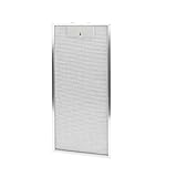 FILTRO CAMPANA EXTRACTORA 457X184mm MOD 3BT263MN C.O. 746994