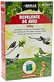 Semillas Batlle Repelente de Aves Caja 100g