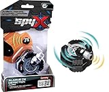 Lansay- Spy X-Alarma de detección-Juguete y Accesorios de espía-Panoplie de Espionaje Infantil-A Partir de 6 años, Multicolor, pequeño (21055)