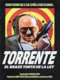 Torrente, el brazo tonto de la ley