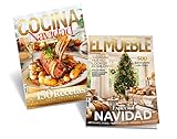 Pack Especial Navidad En Casa | El Mueble / Lecturas Cocina Especial (Decoración)