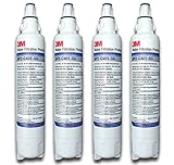 Lincat - Filtros de agua 3M AP2-C401SG originales de repuesto para calentador de agua Lincat EB3F, 4 unidades