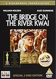 The Bridge on the River Kwai [Reino Unido] [DVD]