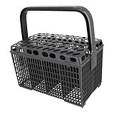 sparefixd Cesta para cubiertos Zanussi ZDT21006FA ZDLN1511