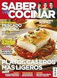 Saber Cocinar #88 | PLATOS CASEROS MÁS LIGEROS