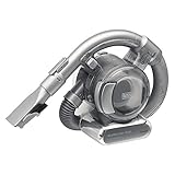 Black+Decker dustbuster Flexi Aspiradora de Mano 18V, PD1820L-QW