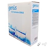 ATH - Kit 4 Cartuchos Genius Recambios Osmosis - Original